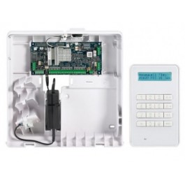 Honeywell C016-E1-K14 Control Panel Flex+50 Large Box with MK8 Keyprox Keypad Honeywell C016-E1-K14 Control Panel Flex+50 Large Box with MK8 Keyprox Keypad